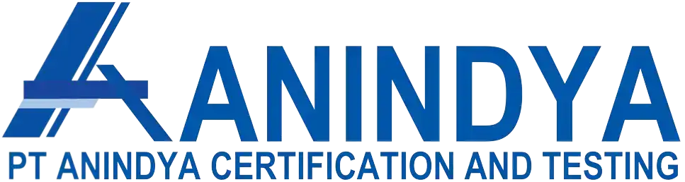 Anindya Certification and Testing