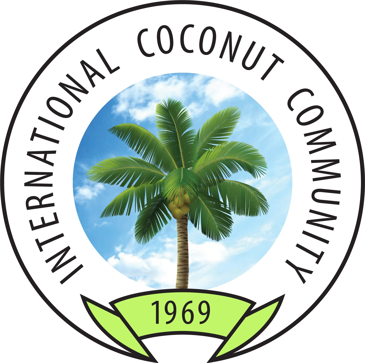 Int. Coconut Community