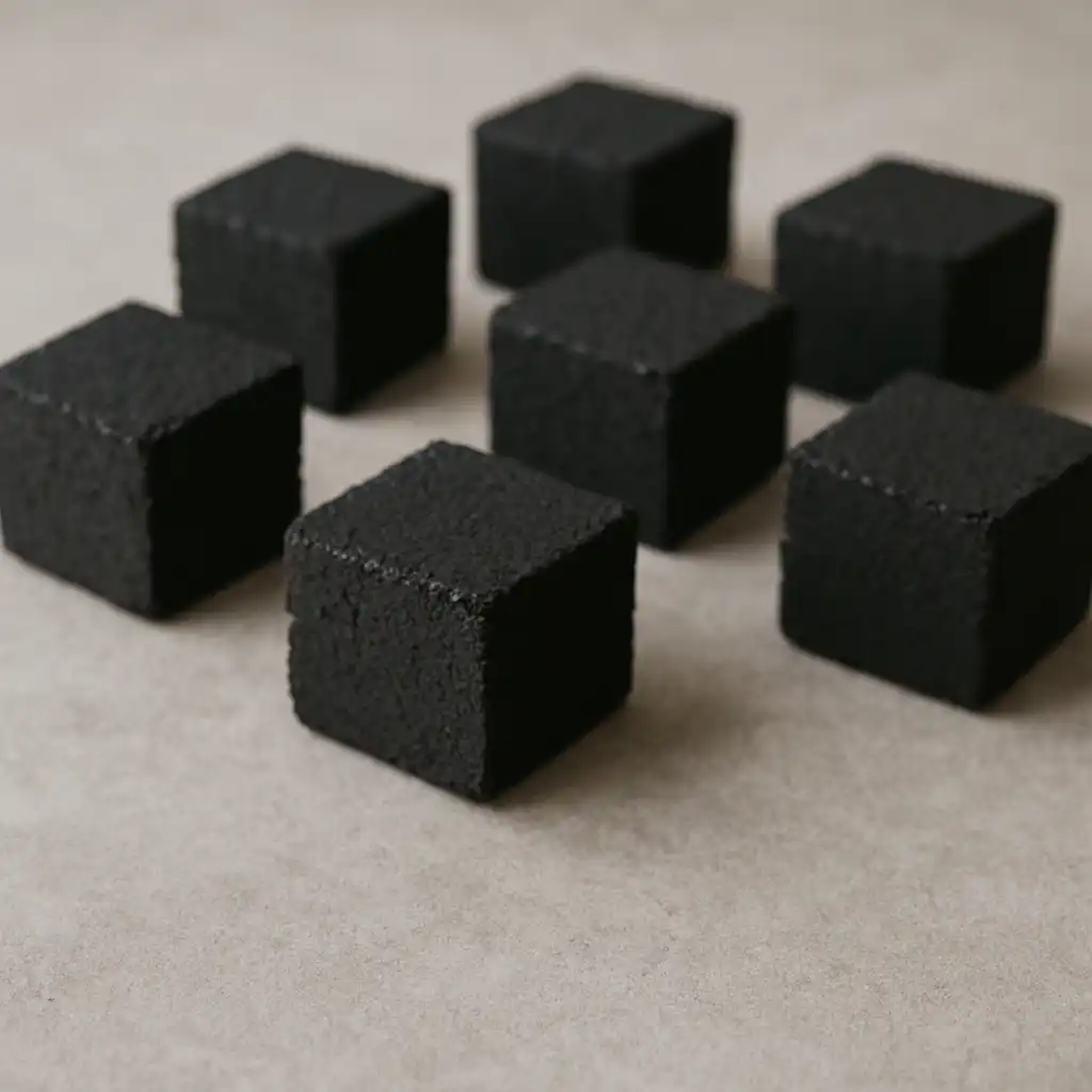 Hookah Premium Cubes